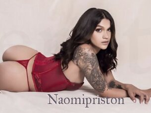 Naomipriston