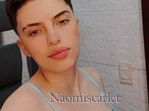 Naomiscarlet