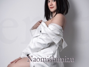 Naomishimizu