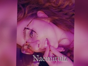 Naomitulz