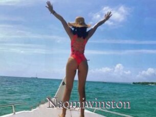naomiwinston Erotik Cams