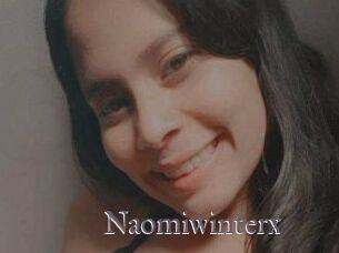 Naomiwinterx