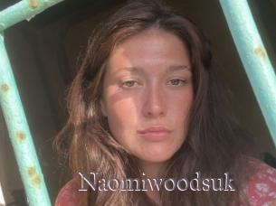 naomiwoodsuk Erotik Cams