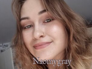 Naomygray