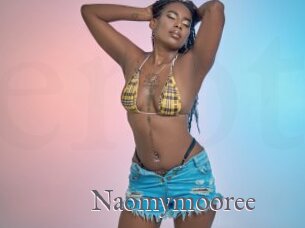 Naomymooree