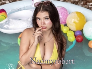 Naomyrobert