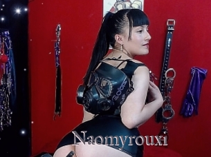 Naomyrouxi