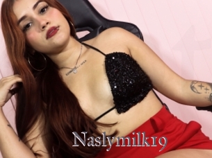 Naslymilk19