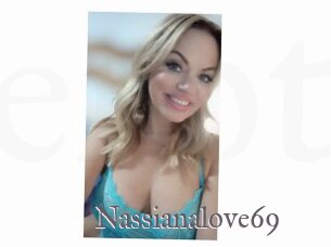 nassianalove69 Erotik Cams