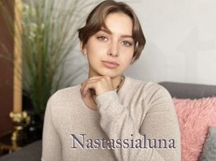Nastassialuna