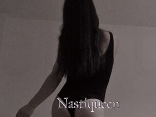 Nastiqueen
