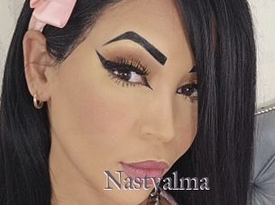 Nastyalma