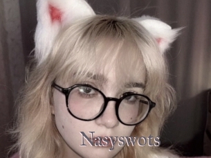 nasyswots Erotik Cams