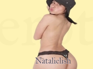 natalielish Erotik Cams