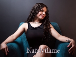 natalyflame Erotik Cams