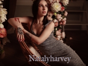 Natalyharvey