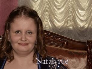 Natalyrue