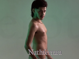 nathferrara Erotik Cams