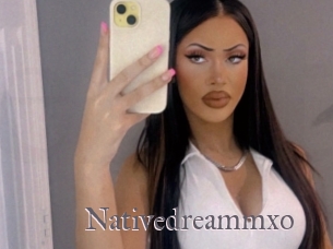 Nativedreammxo