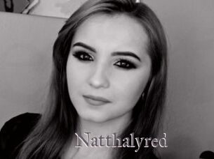 Natthalyred
