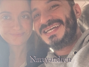 nattyandren Erotik Cams