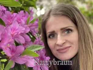 Nattybraun