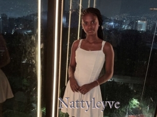 nattyleyve Erotik Cams