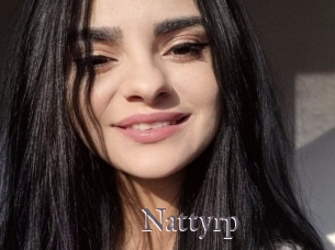 Nattyrp