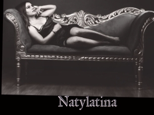 Natylatina