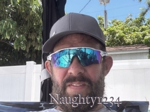 naughty1234 Erotik Cams