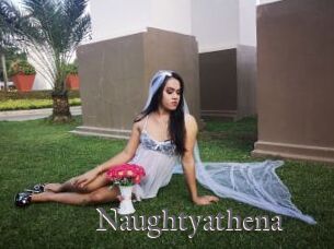 Naughtyathena
