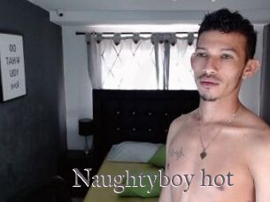 Naughtyboy_hot