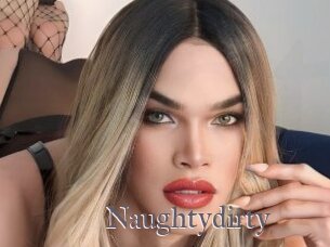 Naughtydirty