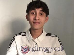 Naughtyguy018