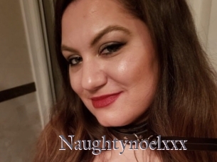 Naughtynoelxxx