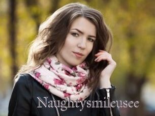 Naughtysmileusee
