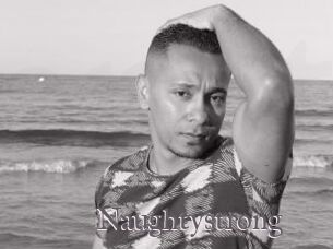Naughtystrong