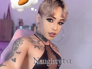 Naughtyts1