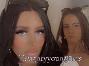 Naughtyyoungbrits