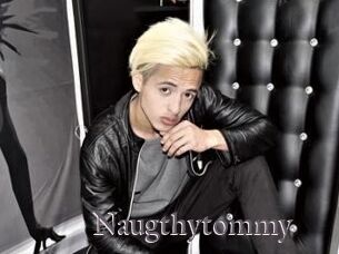 Naugthytommy