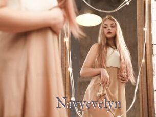 Navyevelyn