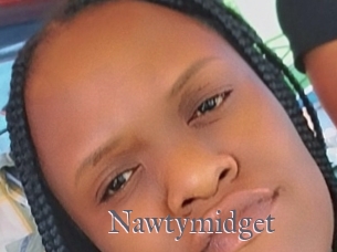 Nawtymidget