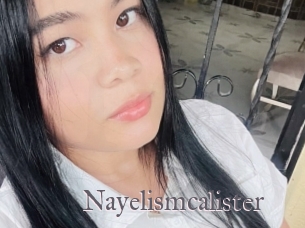 nayelismcalister Erotik Cams