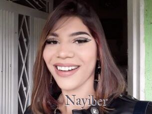 Nayiber