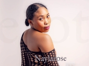 naylarose Erotik Cams