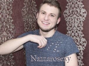 nazzarosexy Erotik Cams