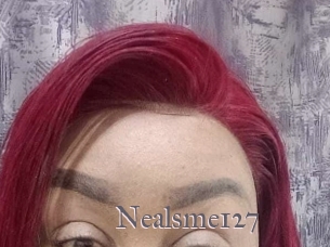 nealsme127 Erotik Cams