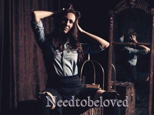 Needtobeloved