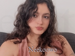 Neekoowo