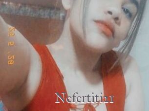 Nefertiti21